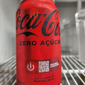 imagem do produto Coca Cola Zero