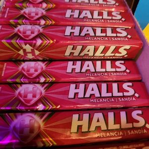 imagem do produto Halls