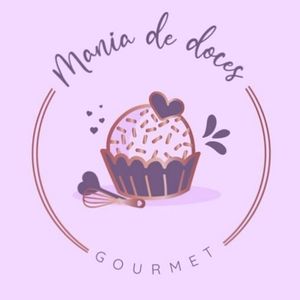 Mania de doces