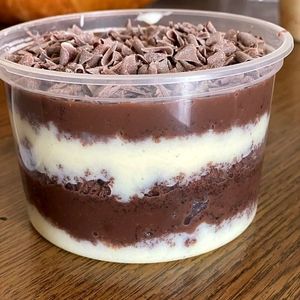 imagem do produto bolo prestígio 