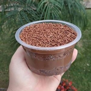 imagem do produto Bolo de Brigadeiro 