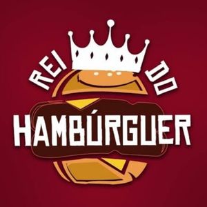 REI DO HAMBÚRGUER