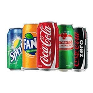 imagem do produto REFRI LATA