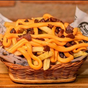 imagem do produto BATATA FRITA