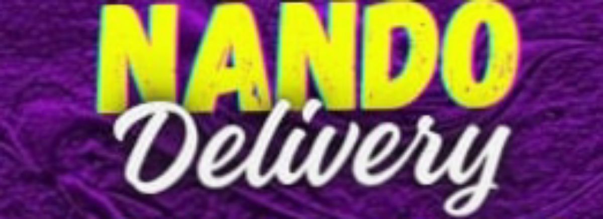 Nando Delivery logo