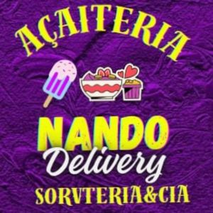 Nando Delivery