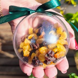 imagem do produto Mix de Uvas Passas