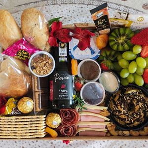 imagem do produto Cesta Arpeggio G