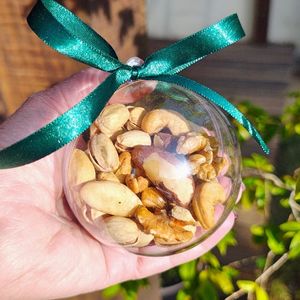 imagem do produto Mix de Castanhas