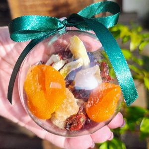 imagem do produto Mix de Frutas Secas