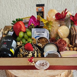 imagem do produto Cesta Arpeggio M