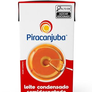 imagem do produto LEITE CONDENSADO