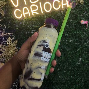 imagem do produto Maracujá trufado