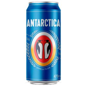 imagem do produto ANTARCTIDA 550ML