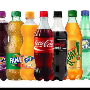 imagem do produto REFRI 600ML