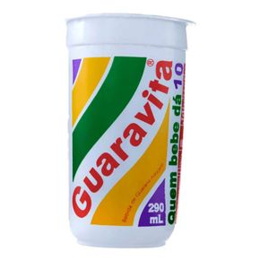 imagem do produto GUARAVITA 290ML