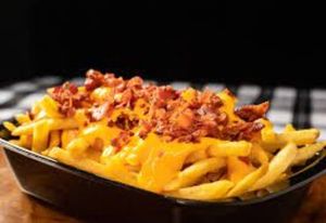 imagem do produto BATATAS PORÇÕES SIMPLES