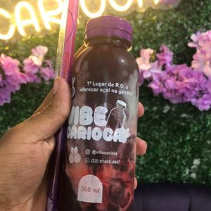 imagem do produto Morango trufado