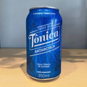 imagem do produto ÁGUA TÔNICA