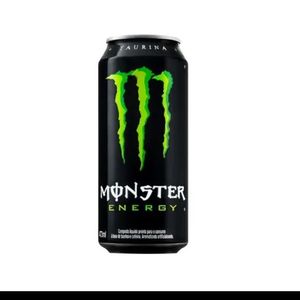 imagem do produto ENERGÉTICO MONSTER