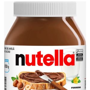 imagem do produto NUTELLA