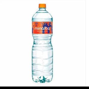 imagem do produto ÁGUA C/ GÁS 500ML