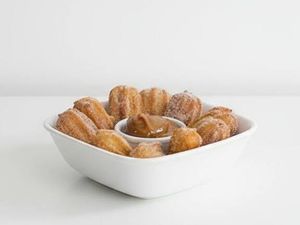 imagem do produto Mini Churros Doce de Leite 10 unidades
