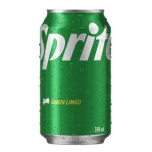 imagem do produto Sprite 350ml