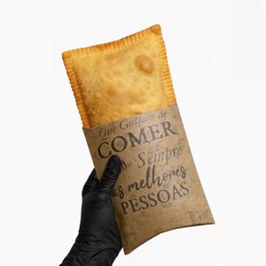 imagem do produto Pastel de Queijo (22cm)