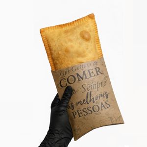 imagem do produto Pastel de Carme (22cm)