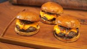 imagem do produto Churras Cupim Bacon