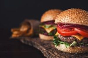 imagem do produto Churras Cupim egg