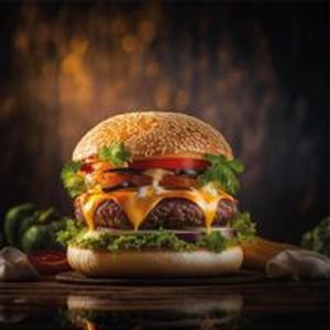 imagem do produto Churras Cupim Egg