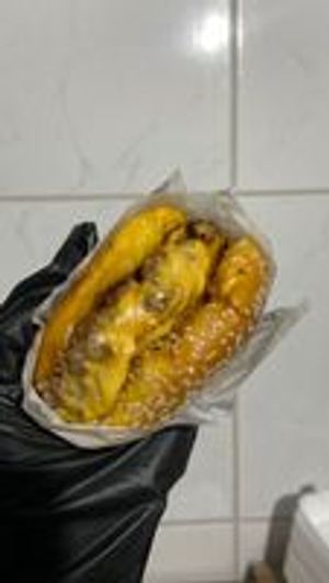 imagem do produto Churras Cupim Burguer