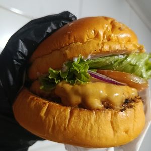 imagem do produto Churras patinho salada