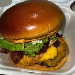 imagem do produto Churras Costela bacon 