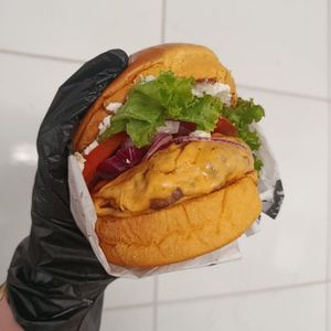 imagem do produto Churras patinho egg 