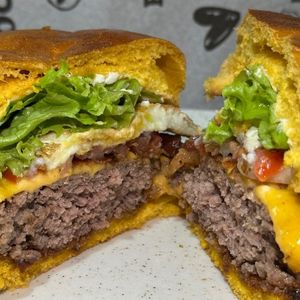 imagem do produto Churras patinho bacon