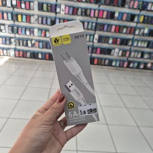 imagem do produto Cabo USB V8