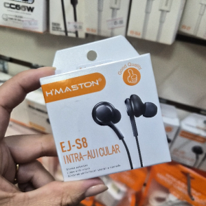 imagem do produto Fone P2 EJ - S8