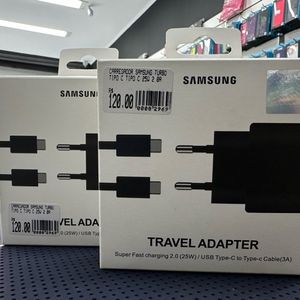 imagem do produto Carregador Samsung  25w C e C 