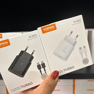 imagem do produto Carregador KDPAN  - C e C