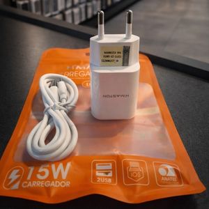 imagem do produto Carregador 15W 