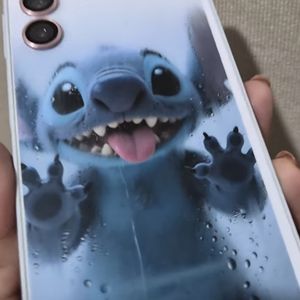 imagem do produto Skin personalizada - para todo modelo de celular ! Película traseira 