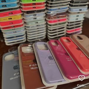 imagem do produto Case e Película 3D - Apple ou Android 