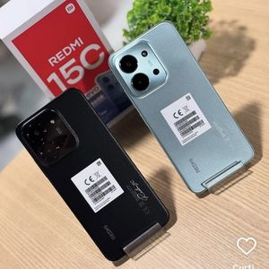 imagem do produto Redmi 15C 256gb Lacrado 