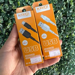 imagem do produto Cabo USb C para Android 