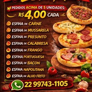 imagem do produto esfha de carne