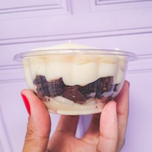 imagem do produto ESCONDIDINHO DE BROWNIE NINHO