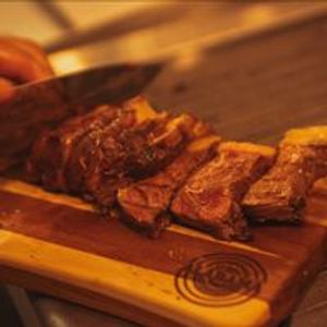 imagem do produto Bife de Chorzo 1p